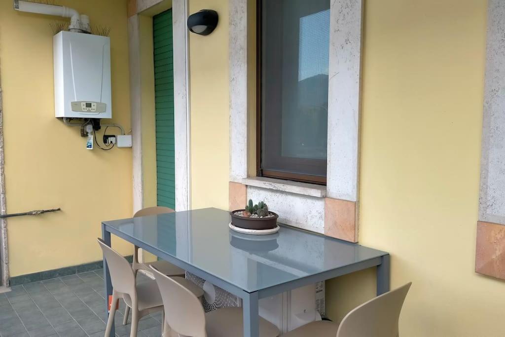 La Casa Smart Zona Stadio Терни Екстериор снимка