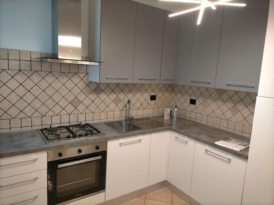 La Casa Smart Zona Stadio Терни Екстериор снимка