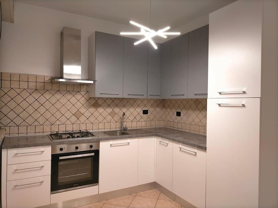 La Casa Smart Zona Stadio Терни Екстериор снимка