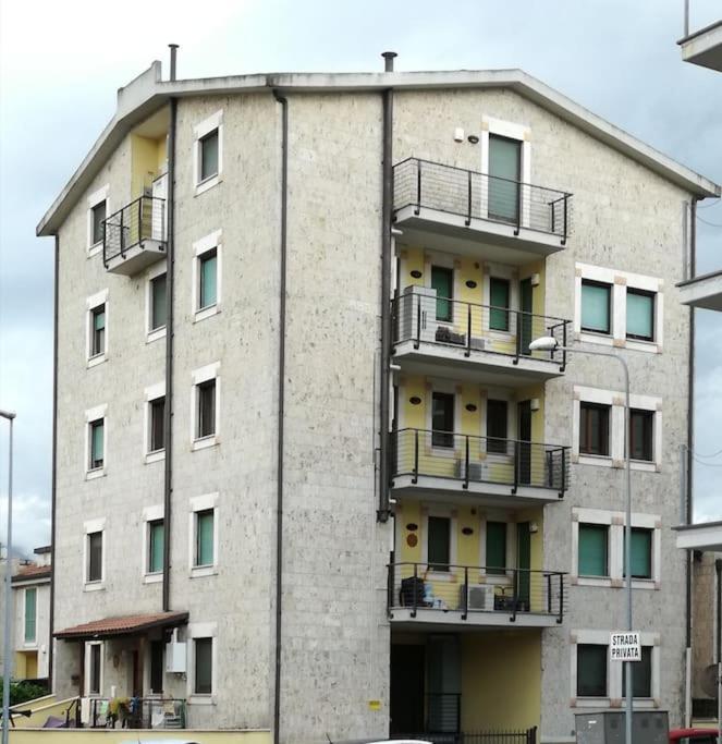 La Casa Smart Zona Stadio Терни Екстериор снимка